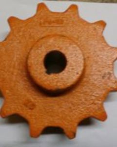 SPROCKET FARM CH #62